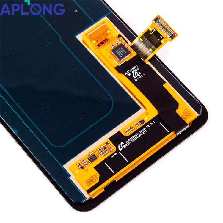 Ремонт Замена Корпус чехол-накладка для Samsung Galaxy A6 A7 A8 плюс