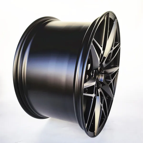 Forged Wheels Rims Aluminium Passenger Car Wheels Tires Alloy Wheel Rims