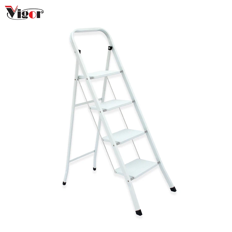 Hot Selling Multipurpose Step Ladder iron Steps Models For Home Use