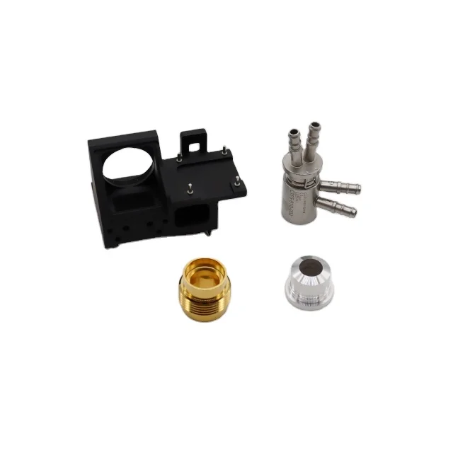 Price Cut Cnc Turning Stainless Steel Parts Manufacturer Cnc Billet Aluminum Machined Parts