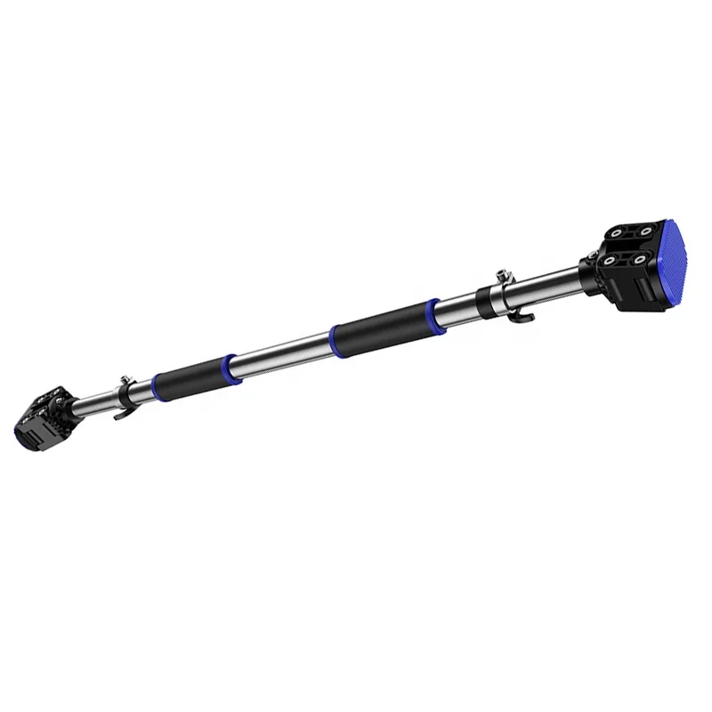 High Quality Gym Equipment Multi-function doorway bar Commercial doorway pull up bar with 4 size