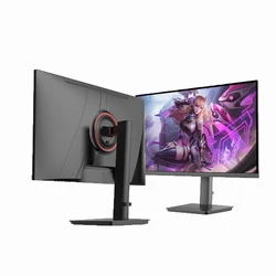 27 inch LCD Monitor 2560*1440 2K 165Hz Gaming Monitor desktop computer 99%sRGB Flat screen QHD Anti Blue light PC Monitors
