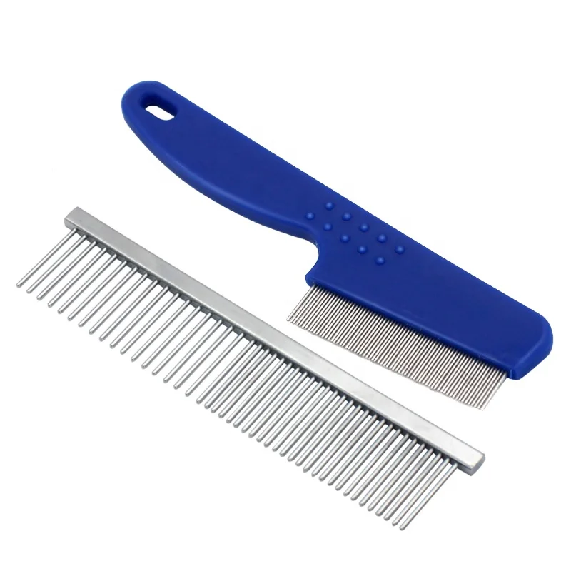 
Factory Wholesale 8 In 1 Portable Pet Dog Grooming Brush Set Pet Dog Grooming Kit Dog Grooming 