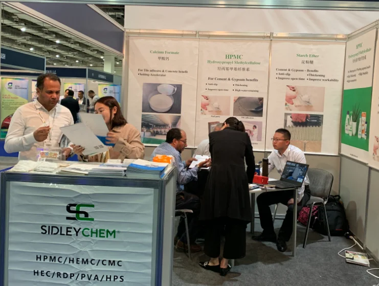 HPMC Powder and Thickener Chemical Raw Material for Detergent Concrete Admixtures & Mortar Admixtures