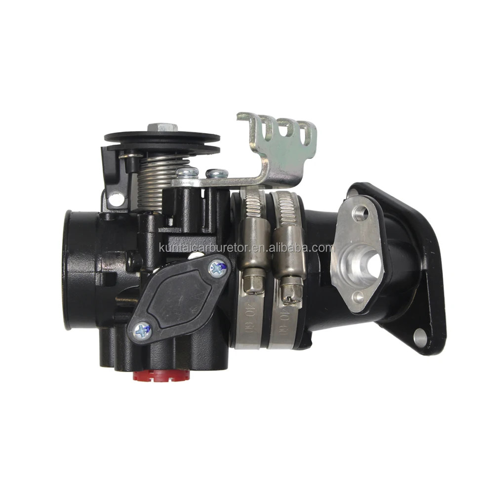 RACING THROTTLE BODY & INTAKE - 32MM/34MM/36MM/38MM/40MM FOR YAMAHA  Y15 Y15Z Y15ZR LC150 EXCITER EXCITER150 MOTORCYCLE