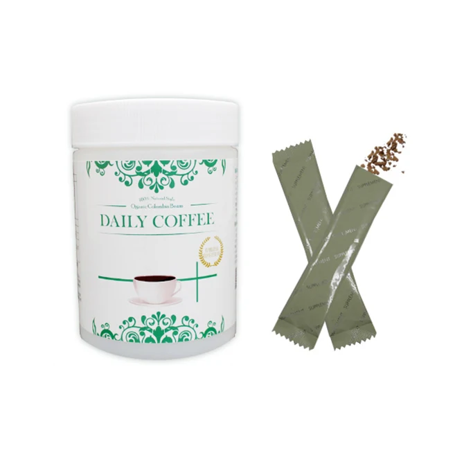 Low caffeine mellow taste Japanese manufacturer coffee wholesale