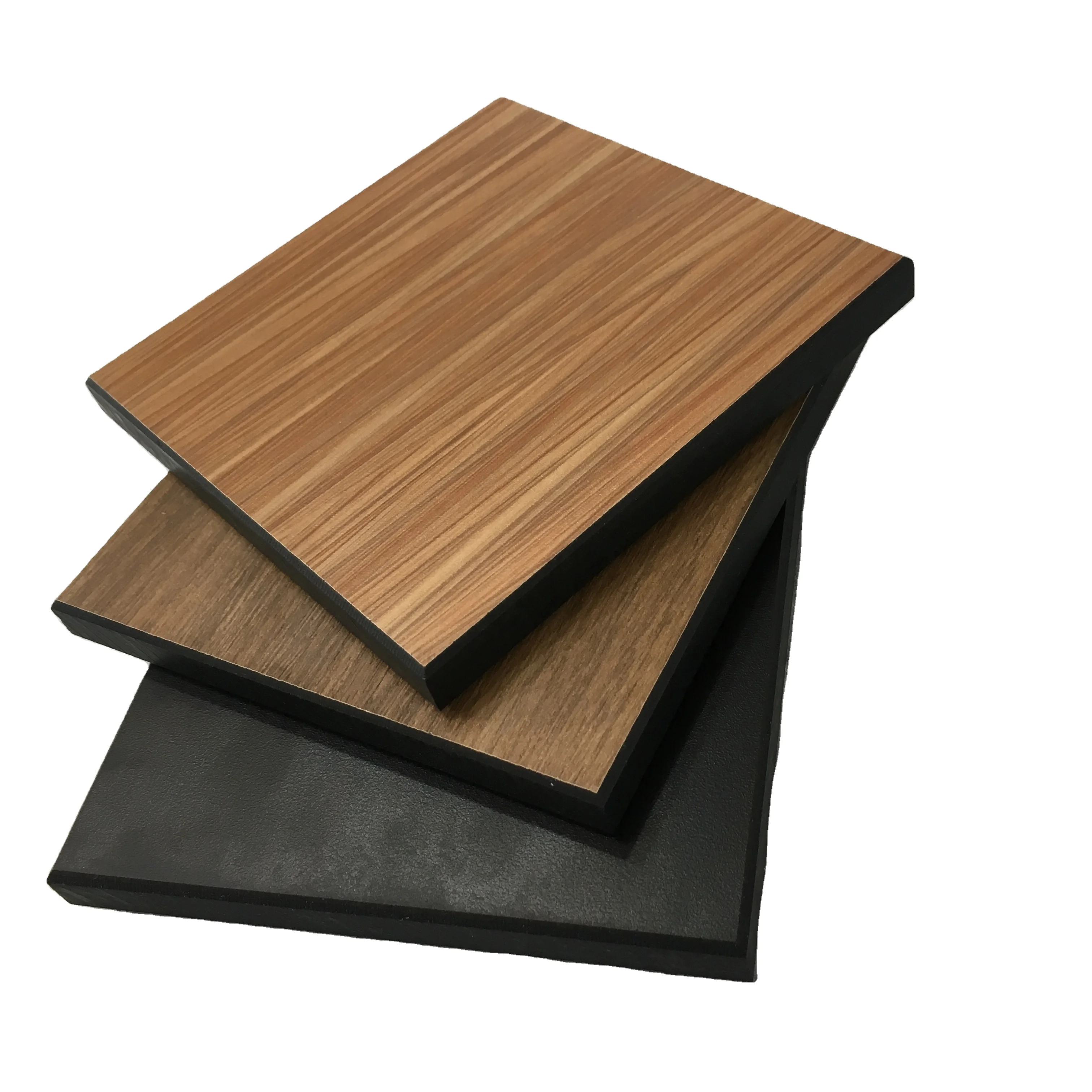 KEPLER high Glossy silk matt NANO EBC 12mm Kitchen Cabinet Postforming Laminate Phenolic formica Resin panel HPL partition board