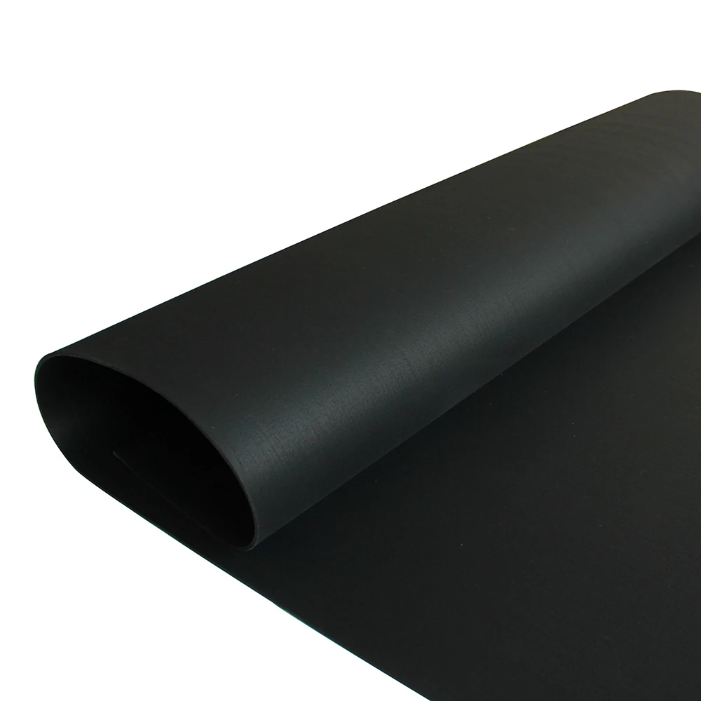 Popular 5mm thick gym commercial EPDM granule rubber floor roll