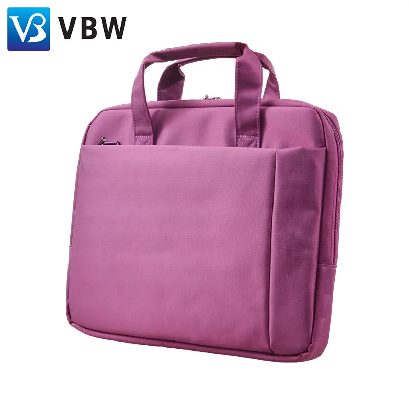 Hot Sale Office Business Bag 15.6 inches Computer Lightweight Laptop Bags