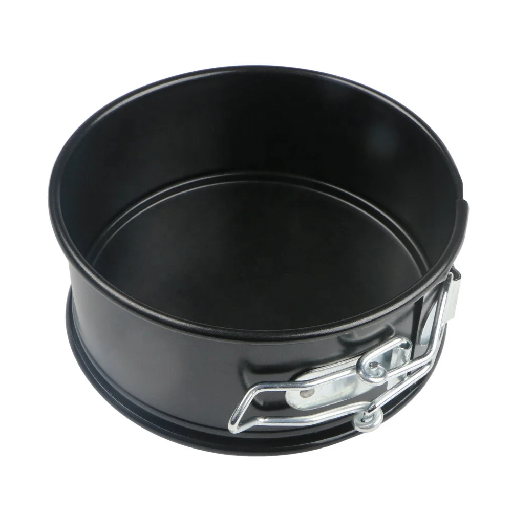 Сковорода Springform для выпечки, антипригарная сковорода для чизкейков