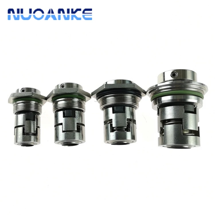 Механическое уплотнение вала HQQE HQQV GLF механическое насоса для механического уплотнения