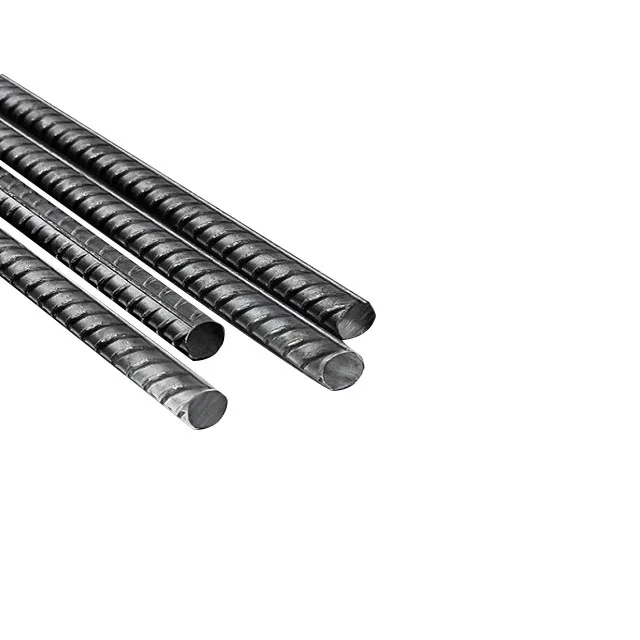 High grade 304 321 201 202 2205 Stainless steel rebar reinforcing for construction