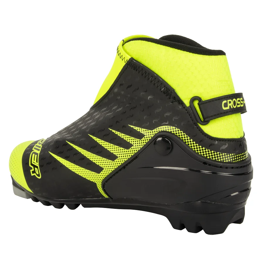 Classic Roller Ski SHoes CROSS-ROLLER Boots CL-30