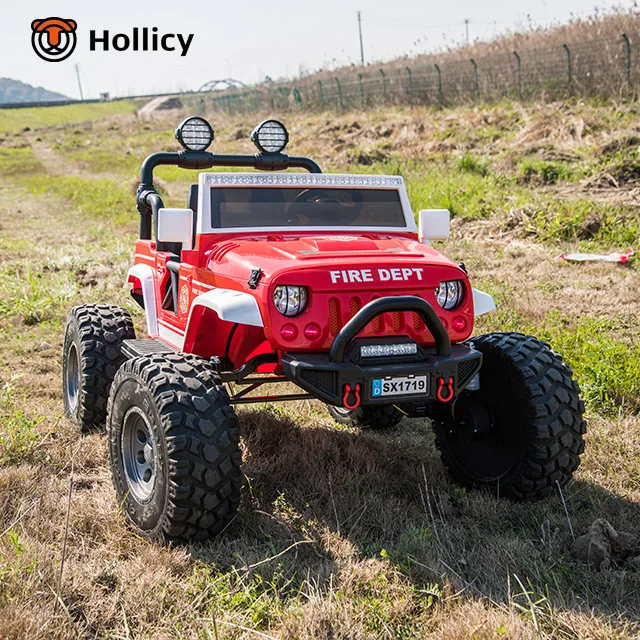 2021 ride on car baby suv toy car 12v 24v  electric cars for 10 year olds