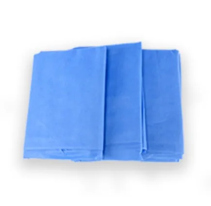 Disposable Tube Top Bath Skirt Sarong Bathrobe Bath Dress Strapless Non-woven for Sauna Spa Beauty Salon