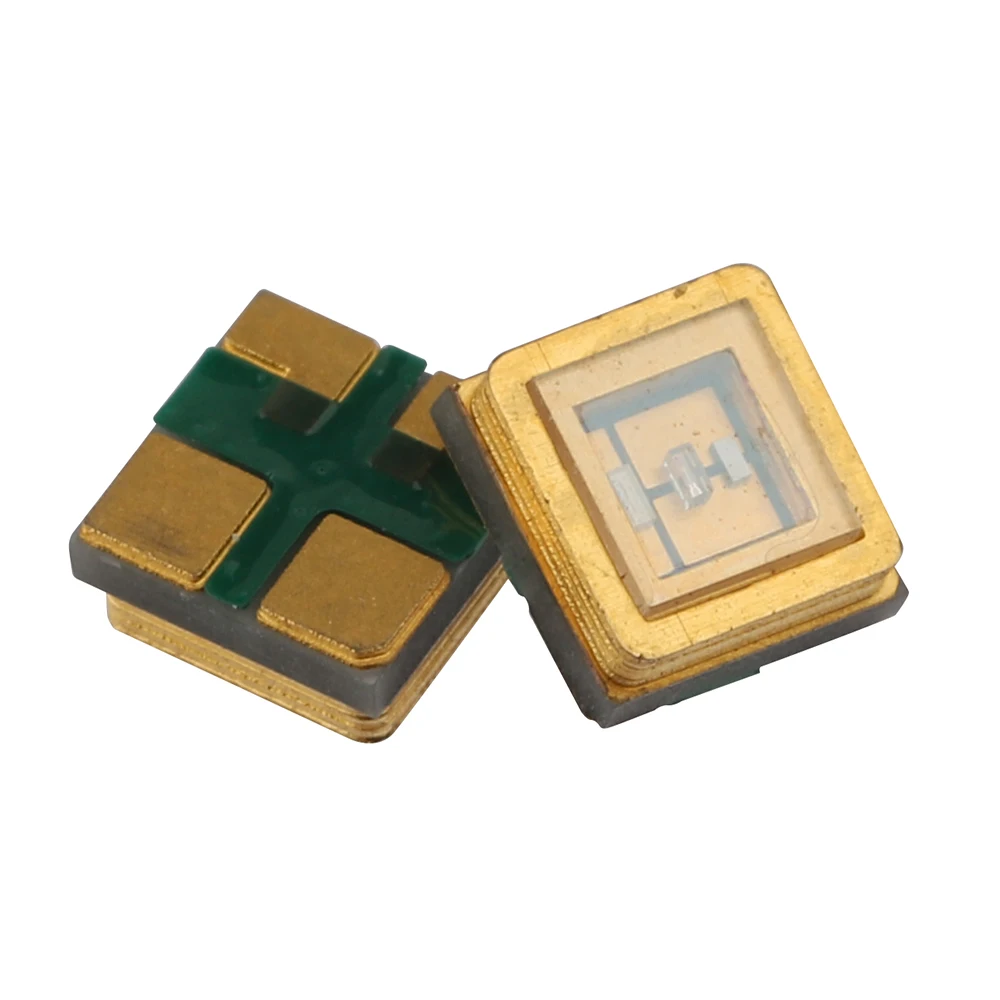 Горячая Распродажа светодиод UVC дезинфекции 3535 270nm 280nm 275nm LED для