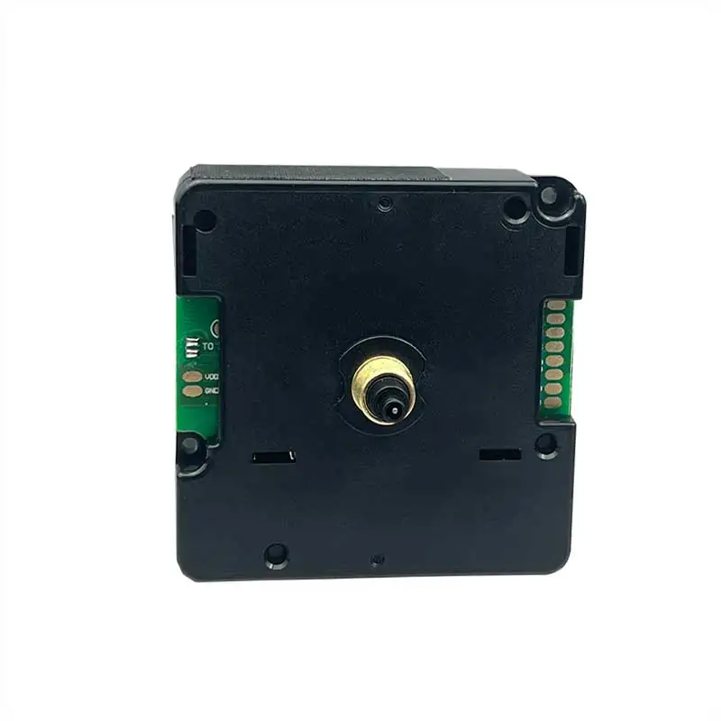 DCF Clock Mechanism Germany HD1688 clock Radio Controlled Clock Movement