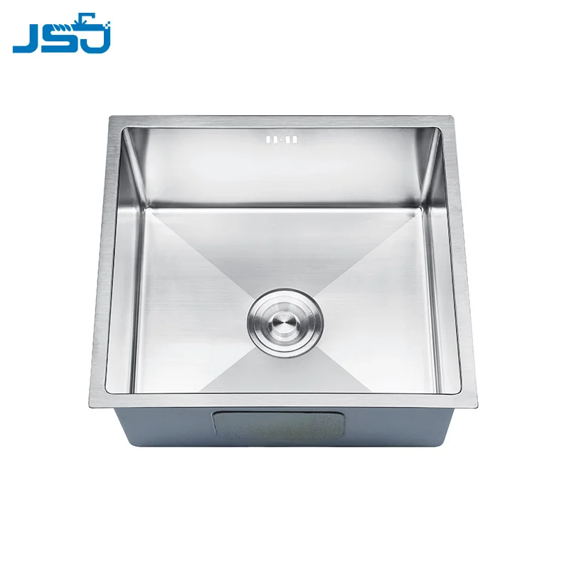 Designed Handwashing Sink Undermount Stainless Steel Kitchen Sink