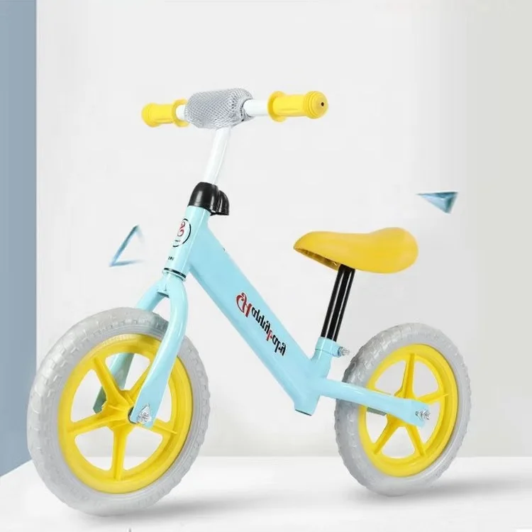 Kids balance bike children bicycle 4 in 1/3 in 1 kids balance bike three wheels/ 3 in 1 kids balance bike three wheels tricycle