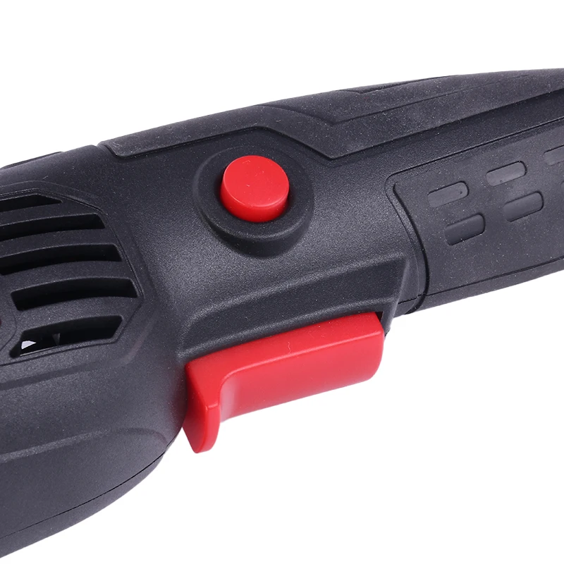 2021 Ronix Selling The Best Quality Cost-effective Products Angle Grinder Model PT3156