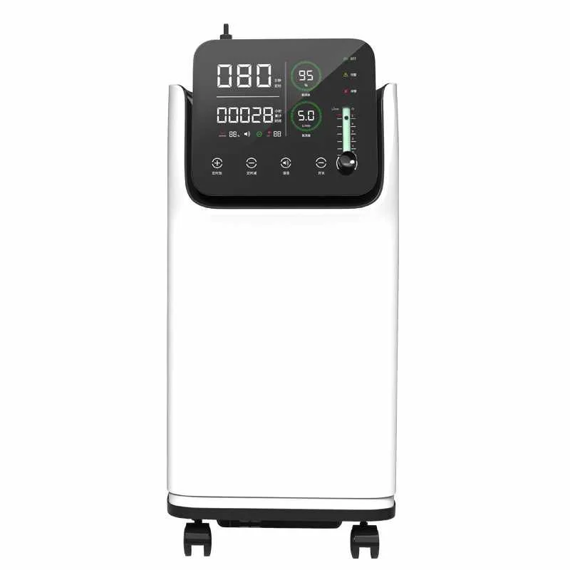 Hot sale 95%Oxygen generator equipment 10L oxygen generator portable oxygen concentrator