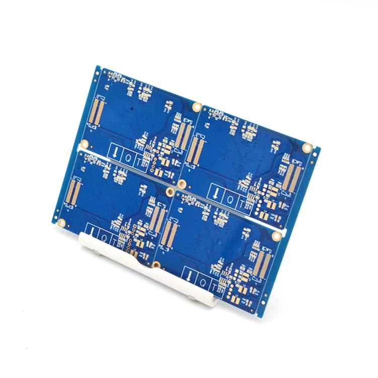 high frequency ups pcb board cfl inverter circuit board