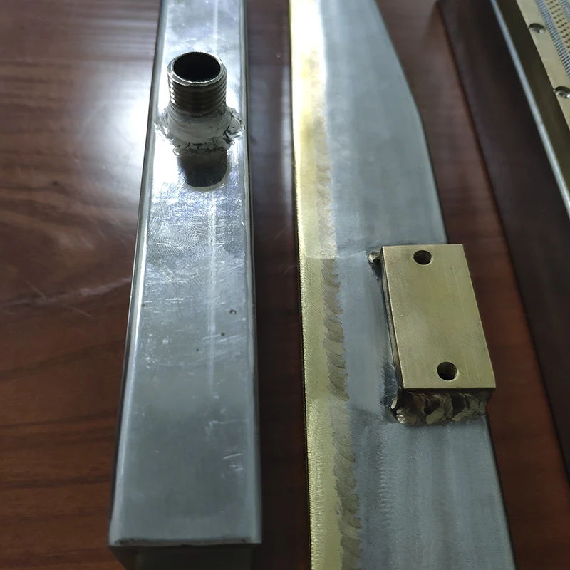 Flame Treatment Gun Factory Direct Price  for Screen Printing Machine UV Spraying Coating Gas Burner Surface Treating Equipment