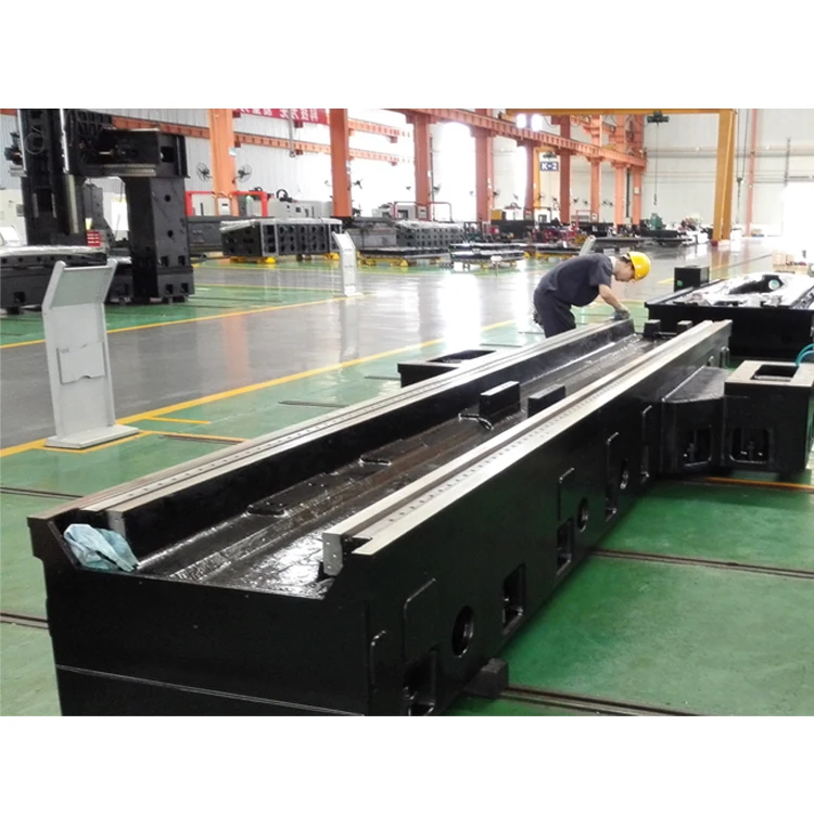 
LM6034 gantry high rigidity gantry milling cnc machines 