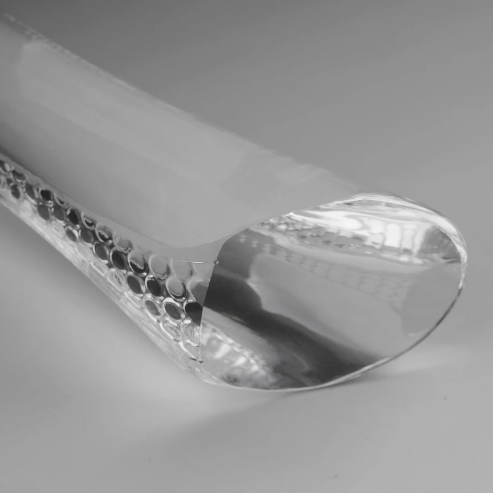 Factory Direct Sale Cylindrical Crystal Trophy Crystal Award Customized Trophy Quality Assurance custom made