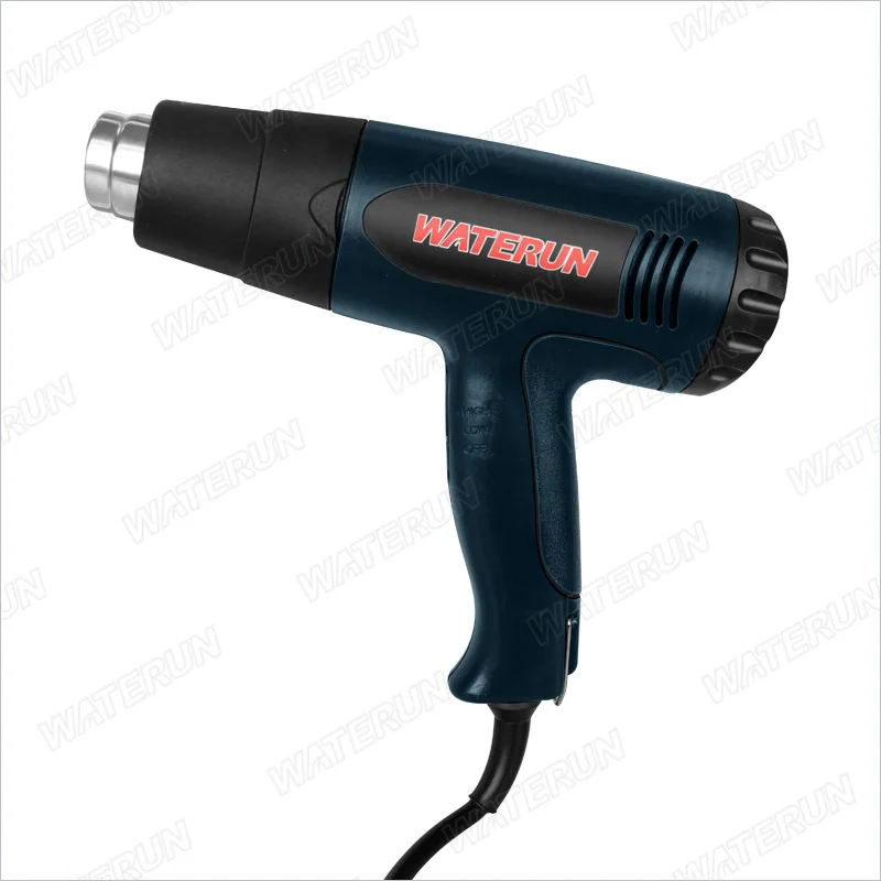 
high quality electric heating gun/ portable hot air gun/hot air blower 