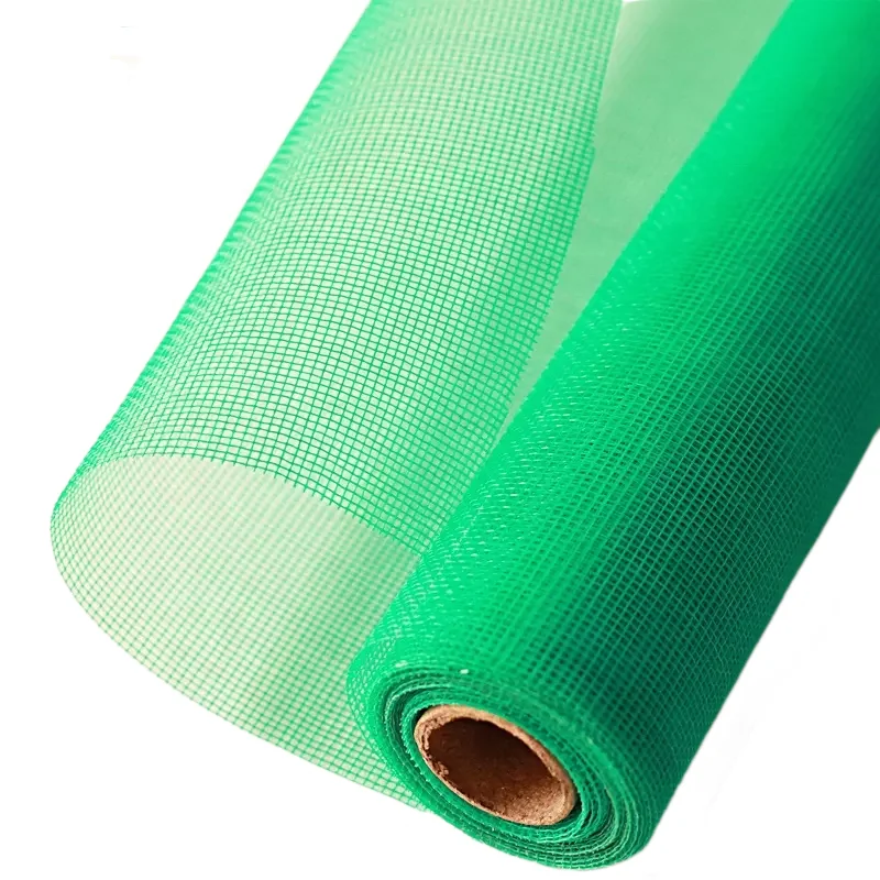 Magnetic Mosquito Net Window Insect Screen Protective Mesh Curtain Fiberglass Door Screening Fly Fiber Netting