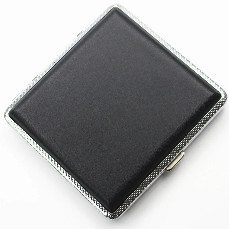 New Arrival Smoking Pipe Box High Quality Cigarette Case Wholesale Tobacco Smoking Accessories