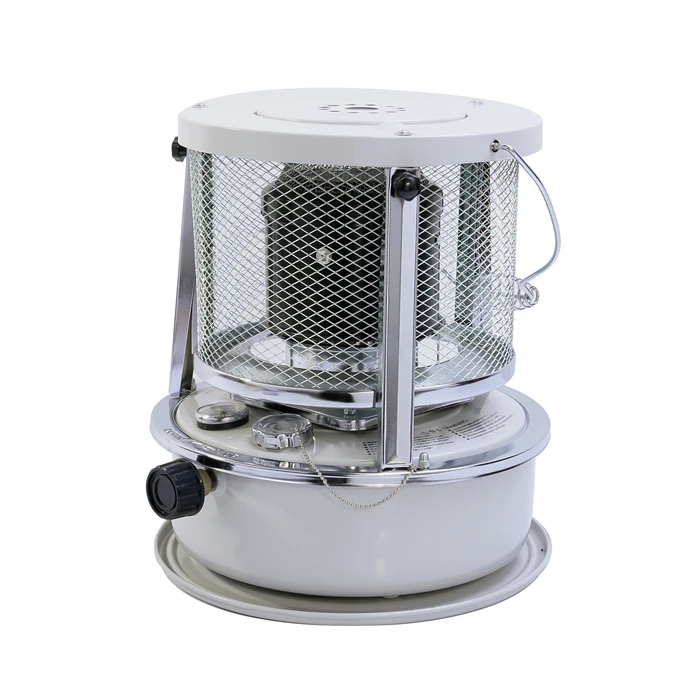 Kerosene Heater 7800-8900 BTU Convection Kerosene Heaters for Indoor Use Portable Kerosene Heater