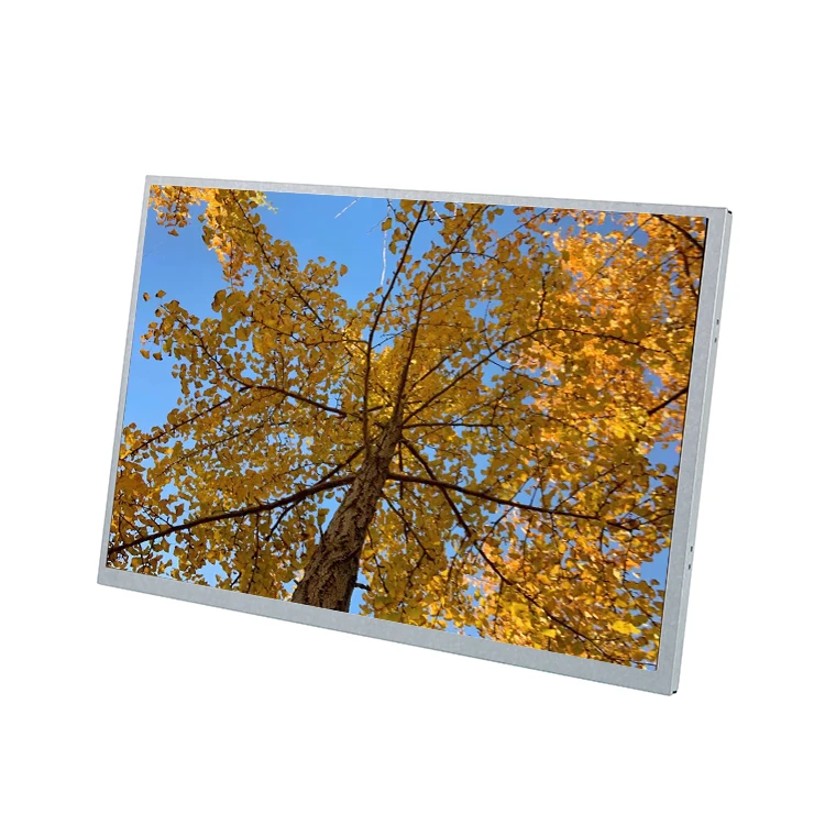 EV101WUM-N20 10.1 inch 1920*1200 BOE display with LVDS 45 pins lcd panel for medical imaging