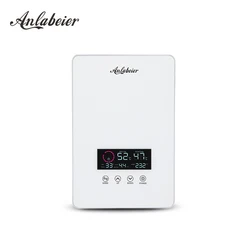 china suppliers wholesale oem kitchen sink electric portable electric bath water heater manufacturers