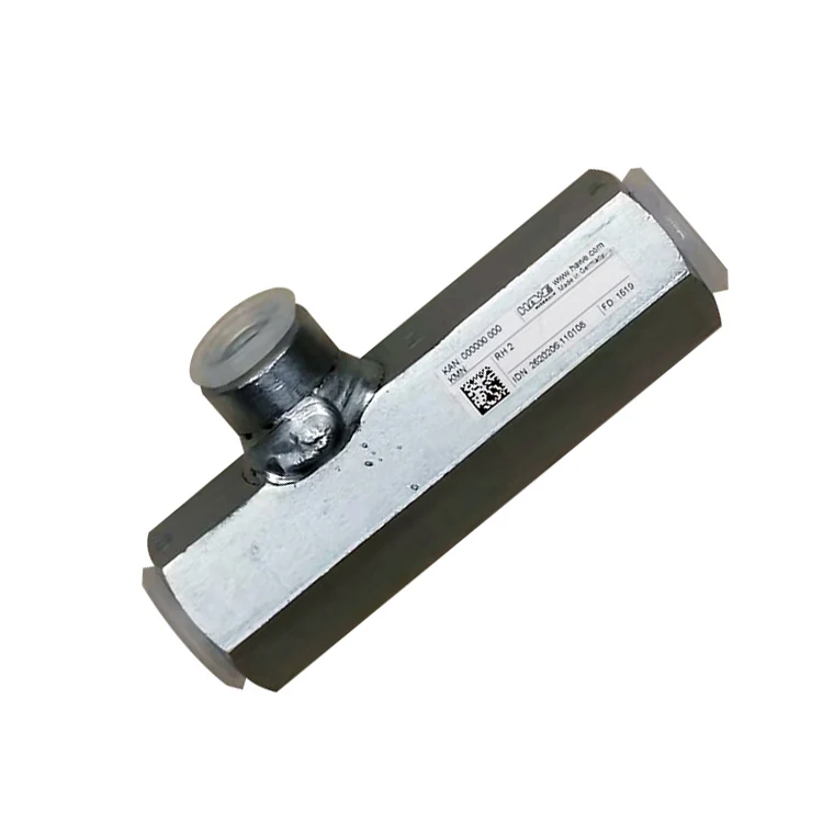 Высокое качество HAWE RH Тип обратные клапаны проверки