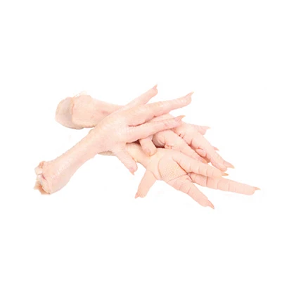 Frozen Chicken Feet for Sale/Frozen Chicken Paw for Sale at cheap price| processed frozen chicken feet