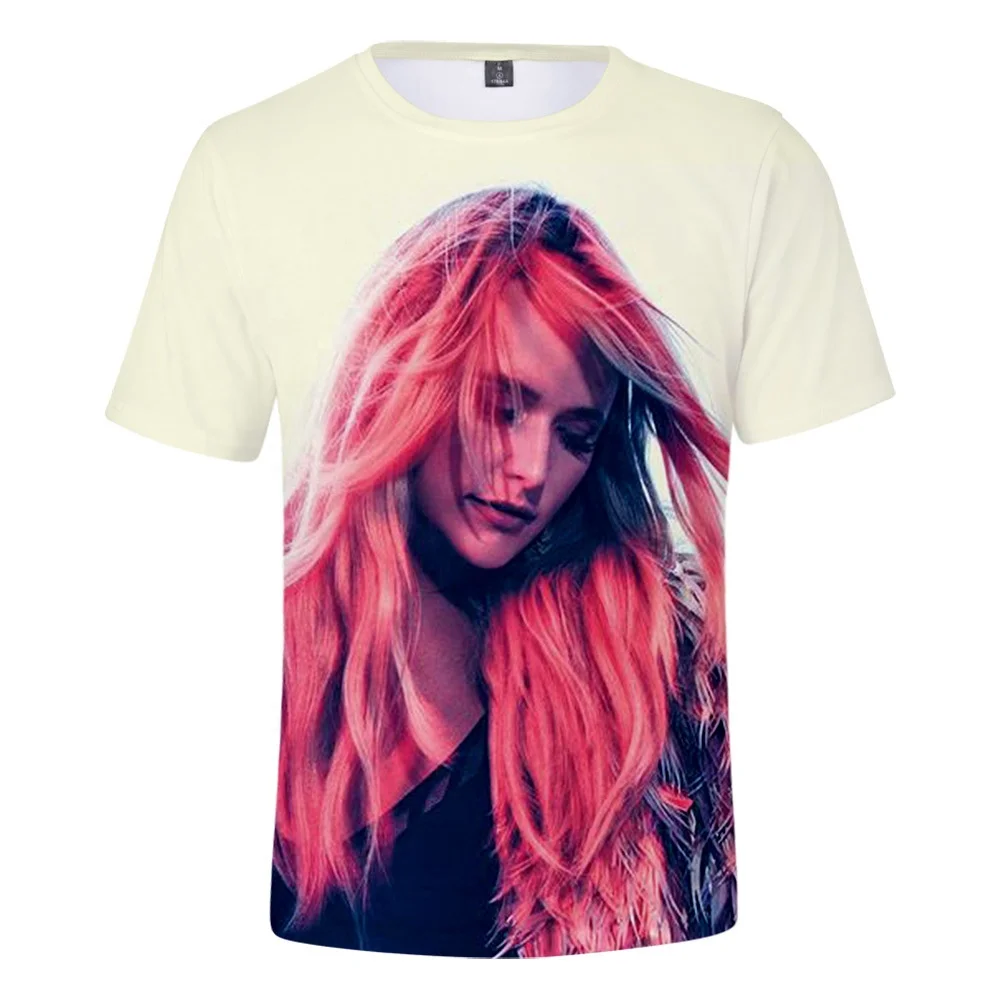 New Design Hot Miranda Lambert T Shirt Wholesale Printed Miranda Lambert 3d T Shirt Factory From China