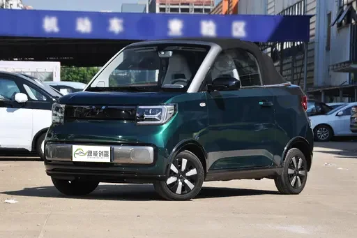 used cars wuling mini van ev cabrio new energy vehicles wuling mini ev cabrio wuling mini pick up carro voiture 2024 auto
