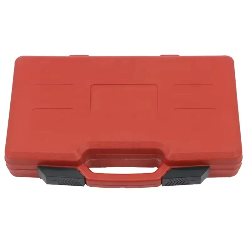 Factory Supply 3pcs Auto Coil Spring Compressor Vehicle Tools for Shock Spring Device Compressor Spring Remover Tool