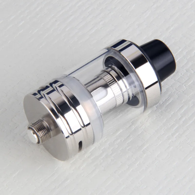  Big Smoke Tank .3ohm Coil Airflow Rebuildable Atomizer 22mm Vape E-Cig Box Mechanical Mod Oil