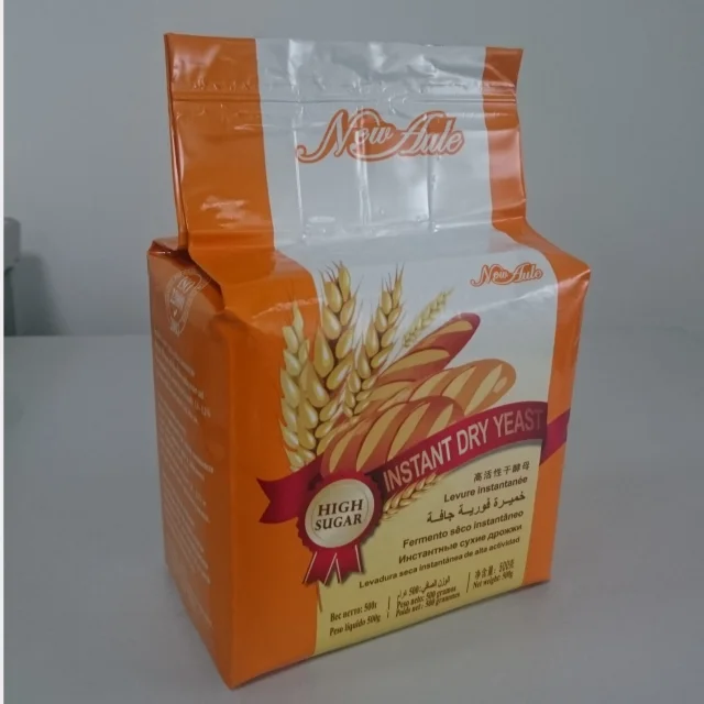 
New Aule High Sugar Instant Dry Yeast 