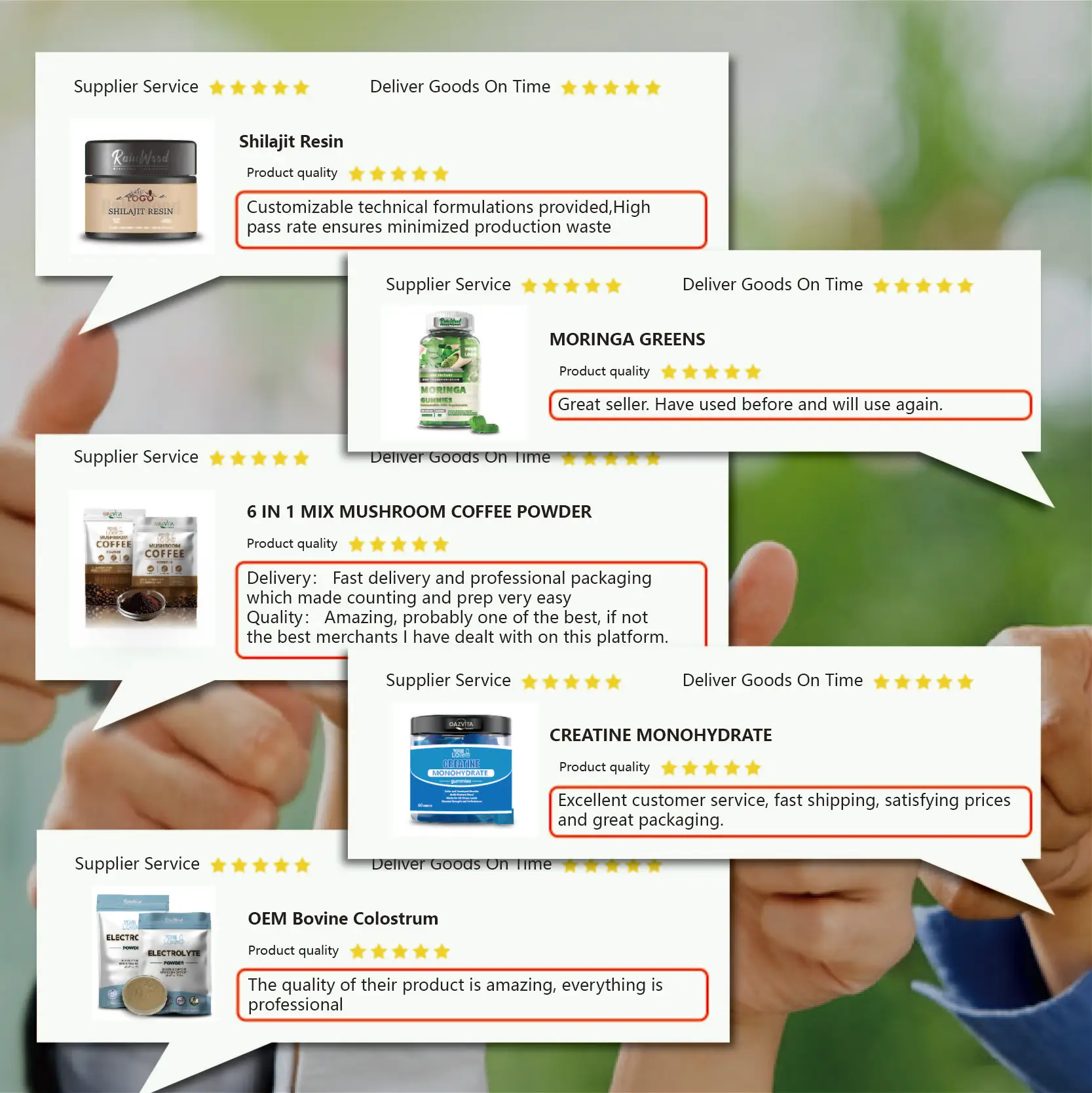 Заводская поставка витамин B5 пантотеновая кислота D-кальций пантотенат порошок Vb5