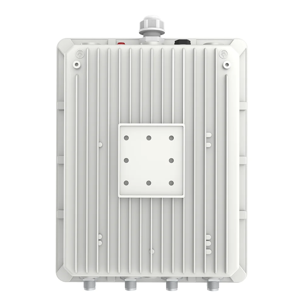 
1200Mbps Dual Band 48V POE Power IP67 dusty-proof/water-proof level Outdoor CPE Wireless AP 