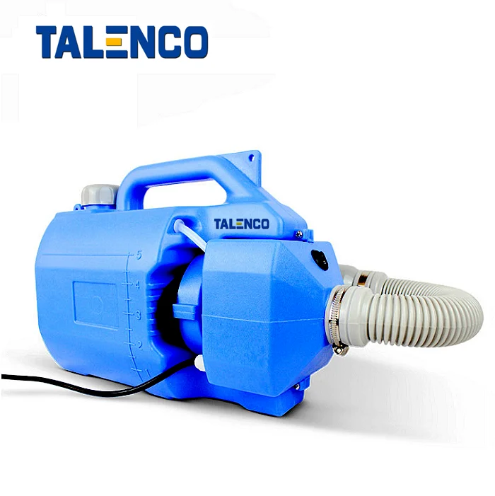 2020 Best Selling ULV Fogger ULV Cold Fogger 5L Mist Spraying