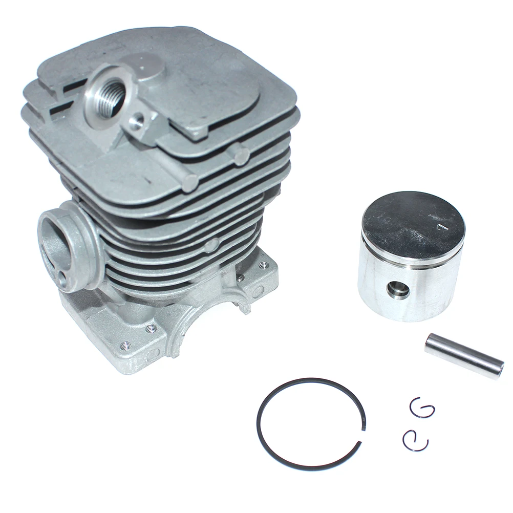 Поршень комплект для Echo бензопила CS-352 номер детали P021035201 P021035190