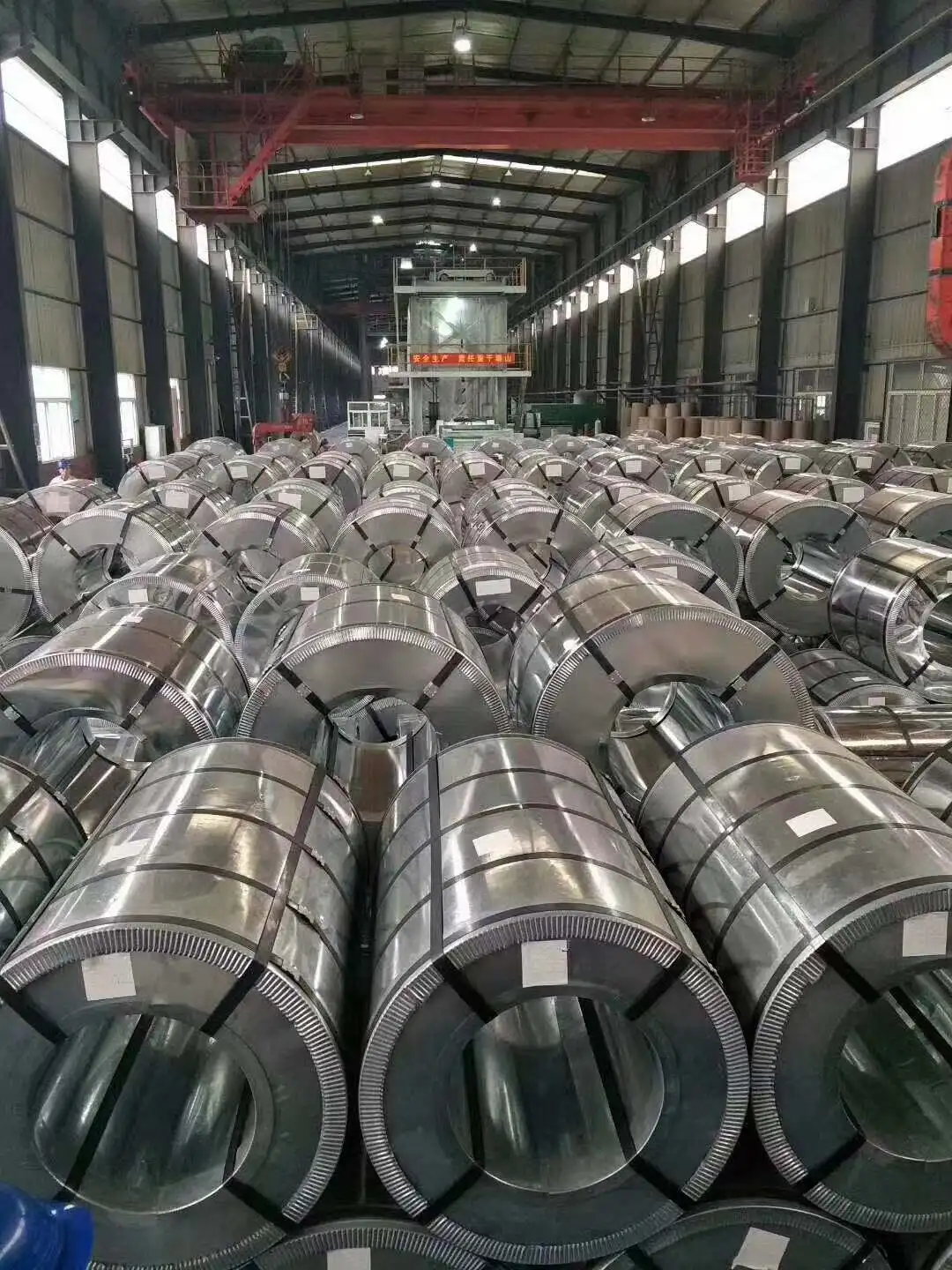China supplier 0.14mm-0.6mm Galvanized Steel Coil/sheet/roll z275 Price of galvanized iron per kg