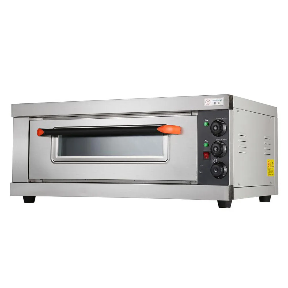 High Quality Efficient Convection Oven Italy Commercial Bread Baking Oven Potato Oven