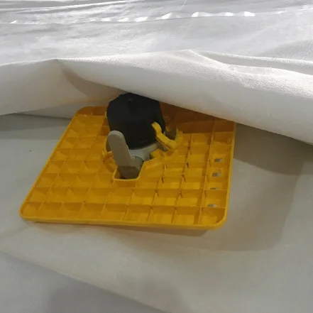 20 Feet Container 22000 Liters Food Grade Liquid Bag Flexitanks for Coconut Oil Soybean Oil Other Edible Oils