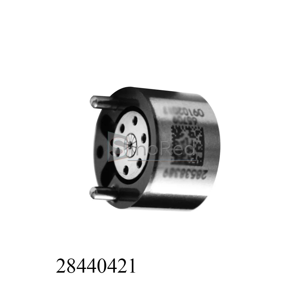 Good Quality 28440421 Euro 3 Control Valve For Delphi Injector 9308Z621C 9308-621C